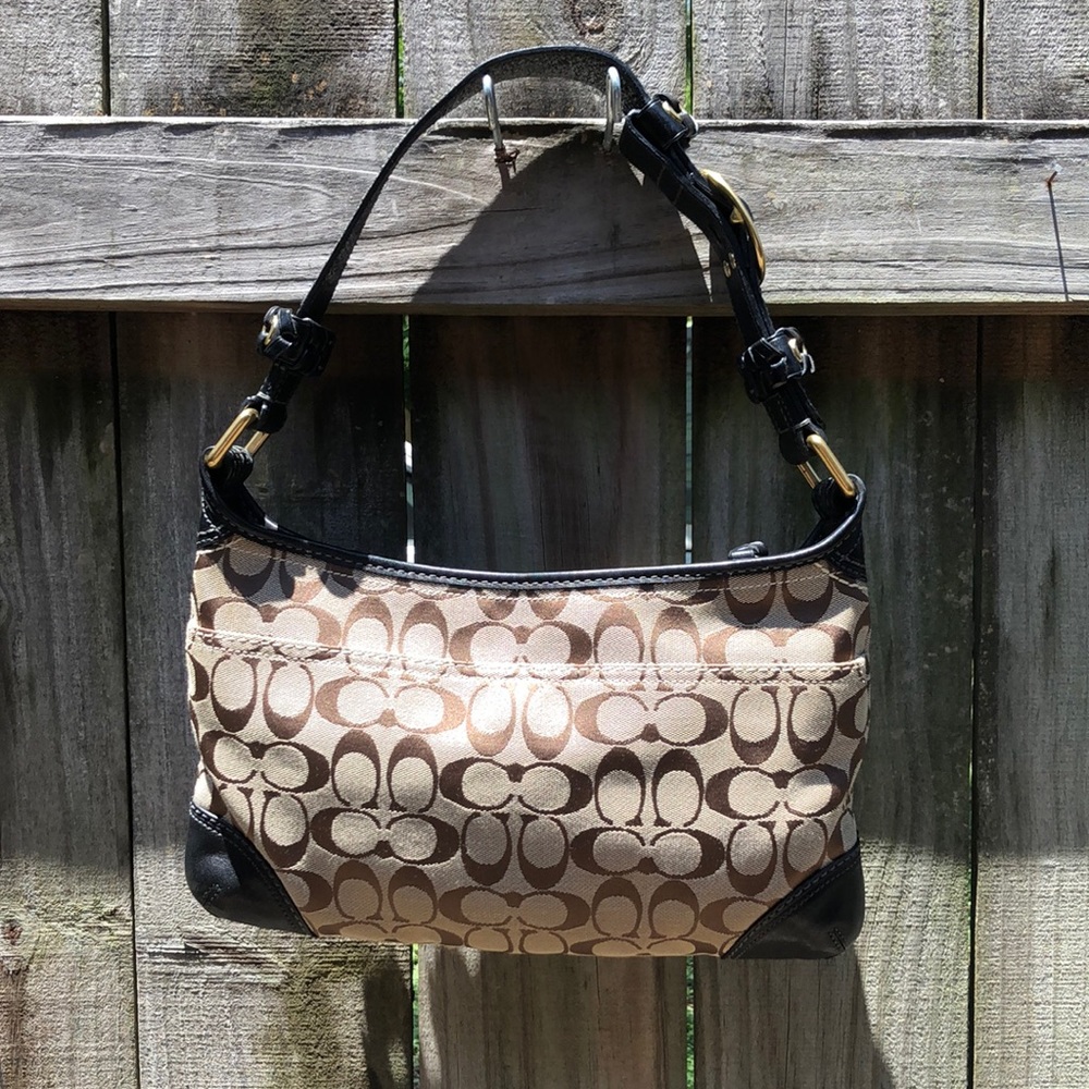 Coach Hobo Bleeker Bag